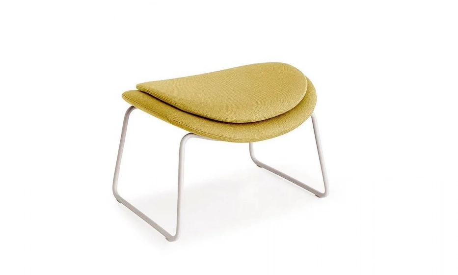 Пуф Lazy Calligaris Cs3373-W 1320 2 - фото 1