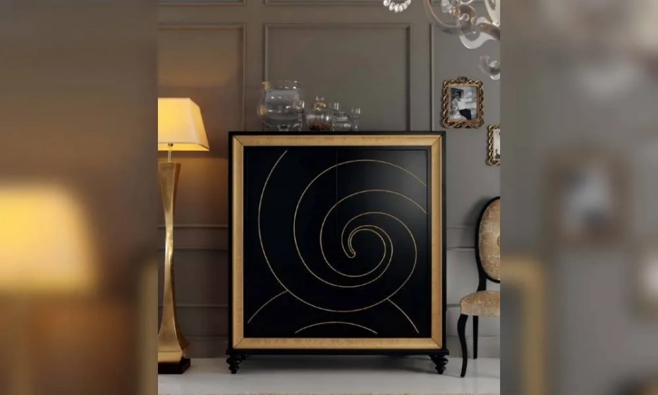 Буфет Mugali Galiano - фото 1