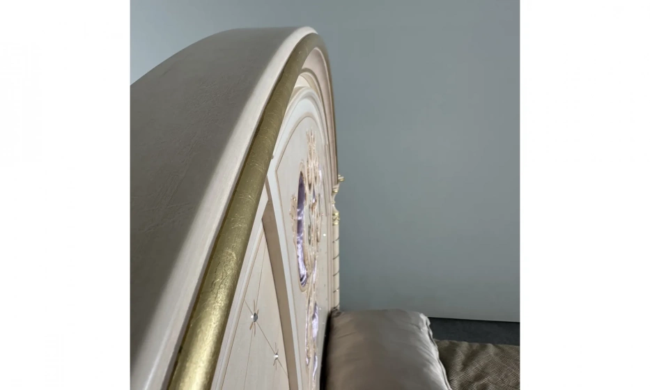 Кровать Signorini Coco Royal - фото 13