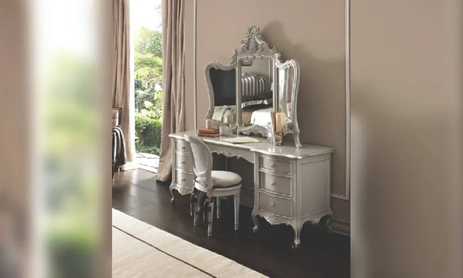 Туалетный Столик Grifoni Vittorio La Notte 3 - фото 1