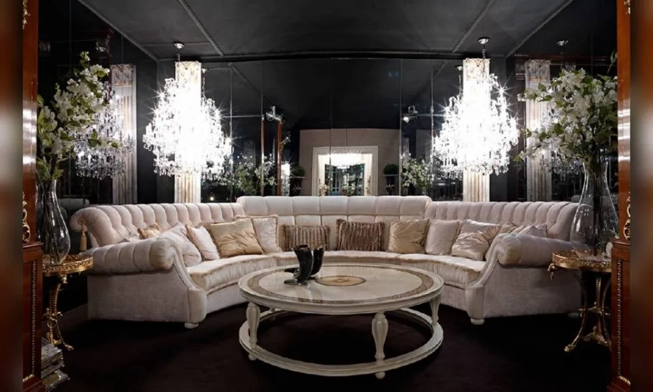 Диван Ceppi 2937 - фото 1