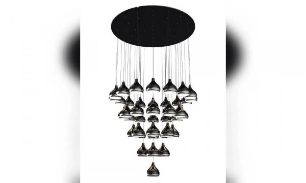 Люстра Hanna Chandelier