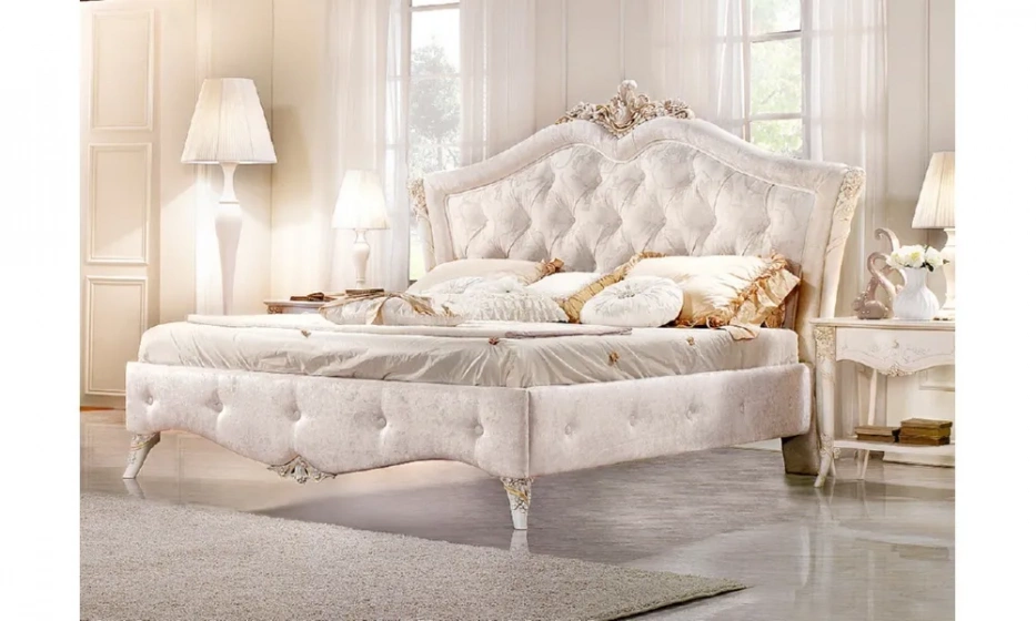 Спальня Antonelli Moravio Vittoria 6 - фото 6