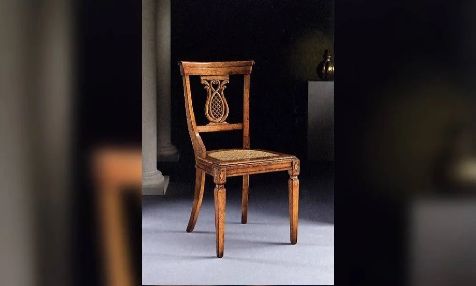 Стул Giuliacasa Vi315/S-Ls - фото 1