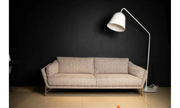 Прямой диван Venere Caliaitalia