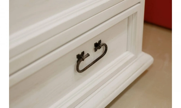 Signal Poprad Комод Сосна Патина