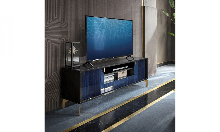 Тумба ТВ Alf Group Oceanum - фото 1