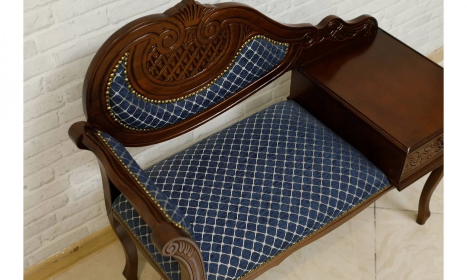 Диванетта Mezzaluna Morello Gianpaolo - фото 9