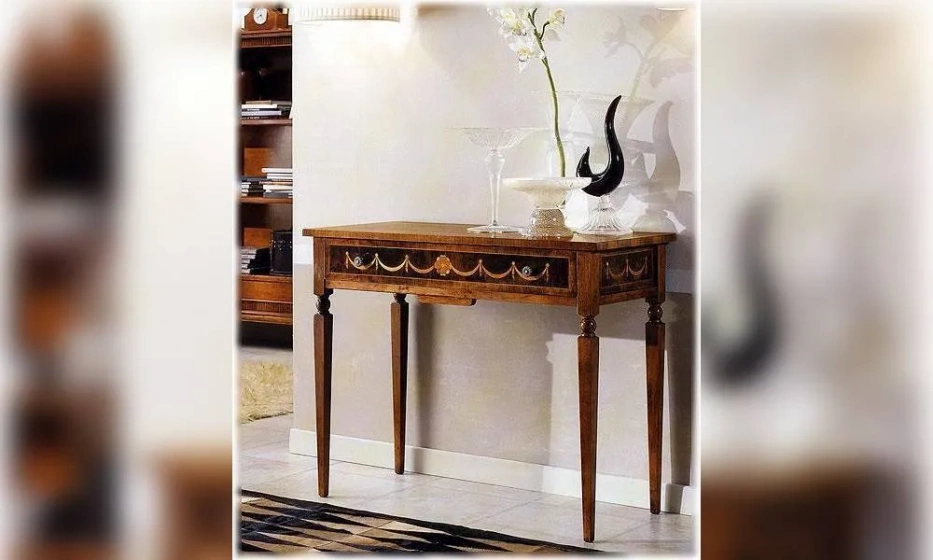 Консоль Tosato Visioni 16 - фото 1