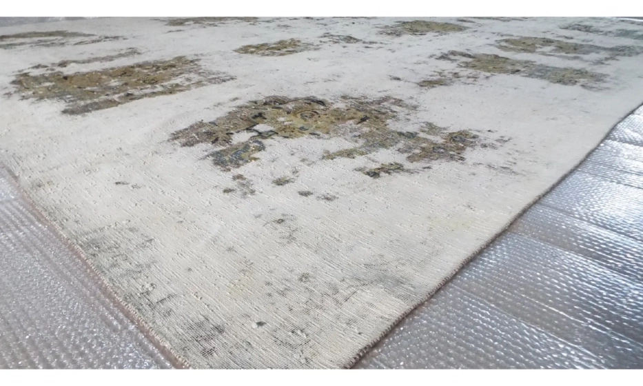 Bedding Ковер Винтажный Персидский, Ручная Работа - фото 2