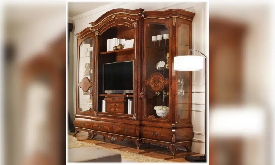 Стенка Grilli Rondo - фото 1