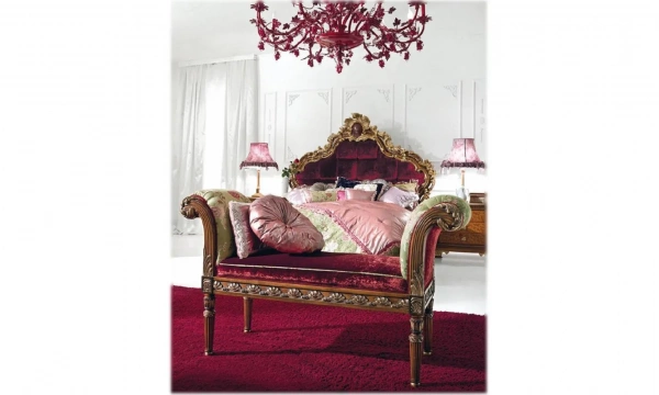 Спальня Rampoldi Infinity Flair