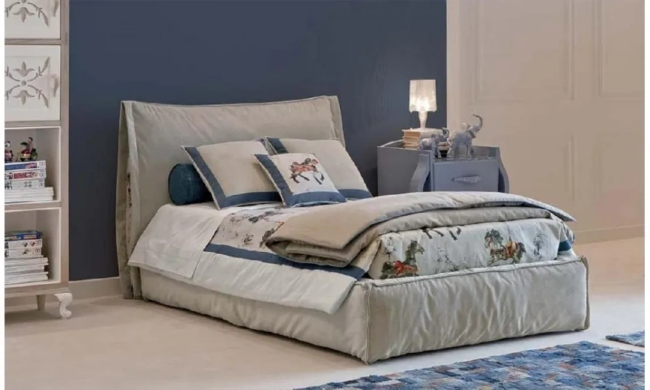 Детская Halley I Boy 6 - фото 5