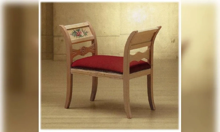 Банкетка Morello Gianpaolo Siena 2 - фото 1