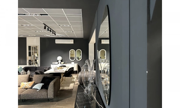 Зеркало Saloni Trendy