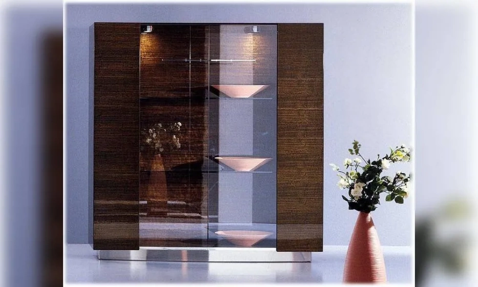 Витрина Malerba Night & Day 1 - фото 1