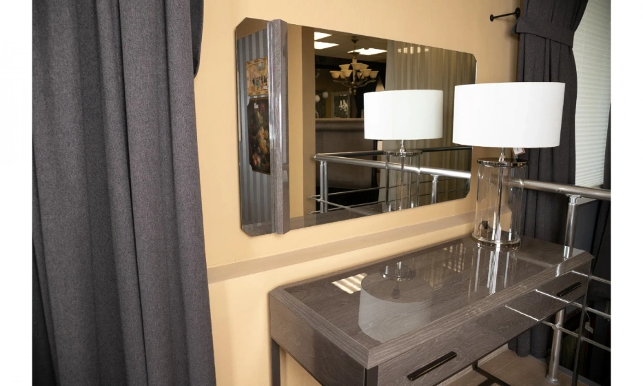 Зеркало CAMELGROUP Elite - фото 9