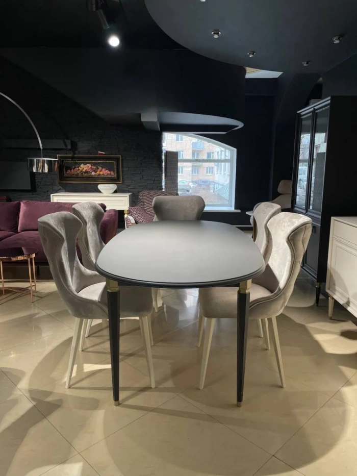 Стол Обеденный Lorenta Turkey - фото 9