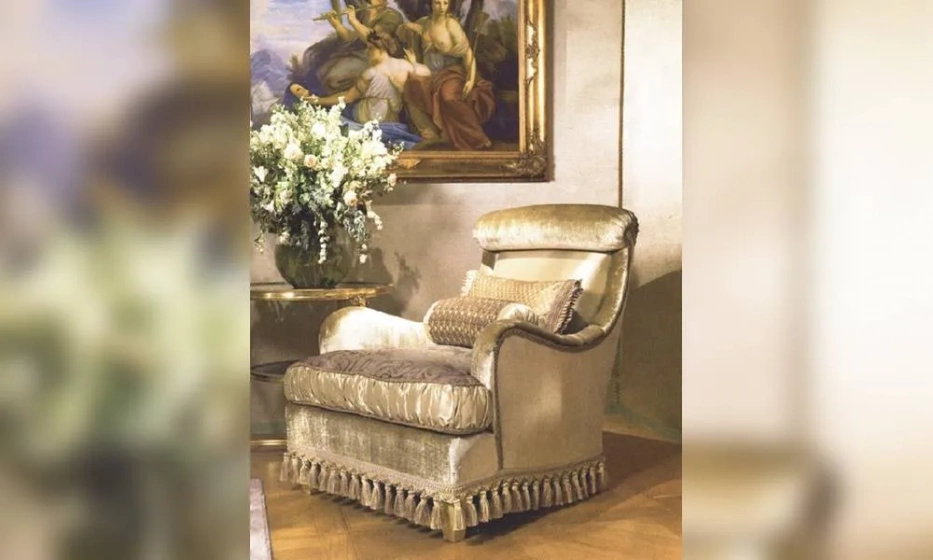 Кресло Provasi Montenapo - фото 1