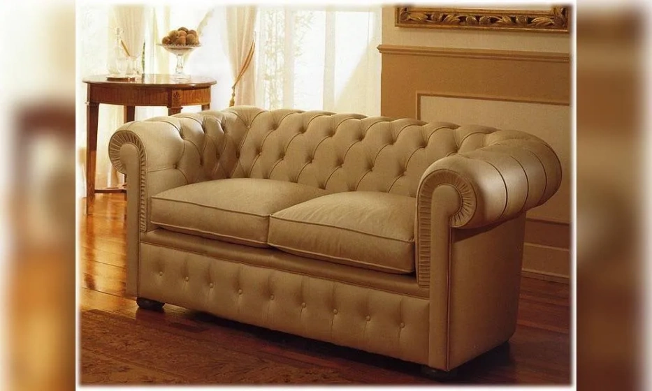 Диван Minotti Luiggi Biedermeier 1 - фото 1