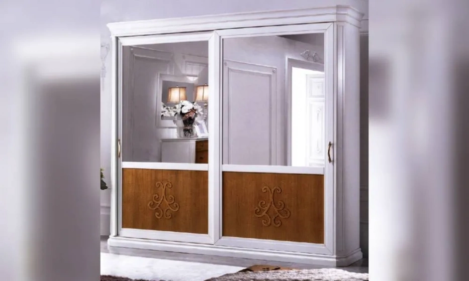 Шкаф Giuliacasa 716-Ti - фото 1