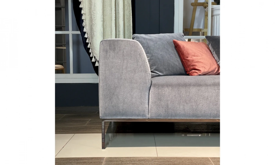 Диван Giulio Marelli (без подушек) - фото 10