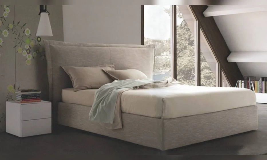 Кровать Pianca Aladino 2 - фото 1