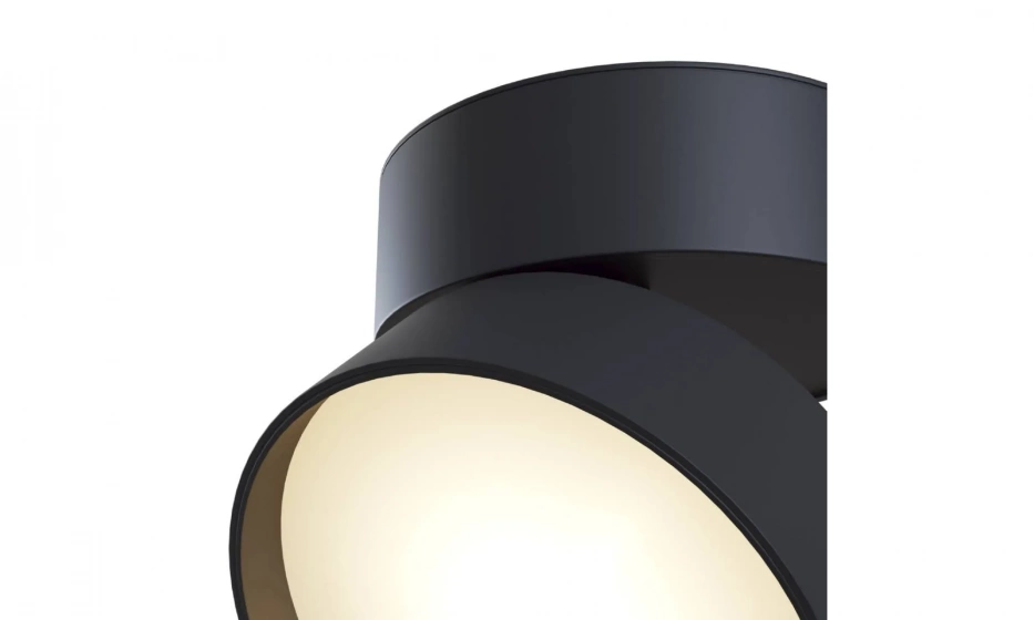 Потолочный Светильник Technical C024Cl-L18B4K - фото 3