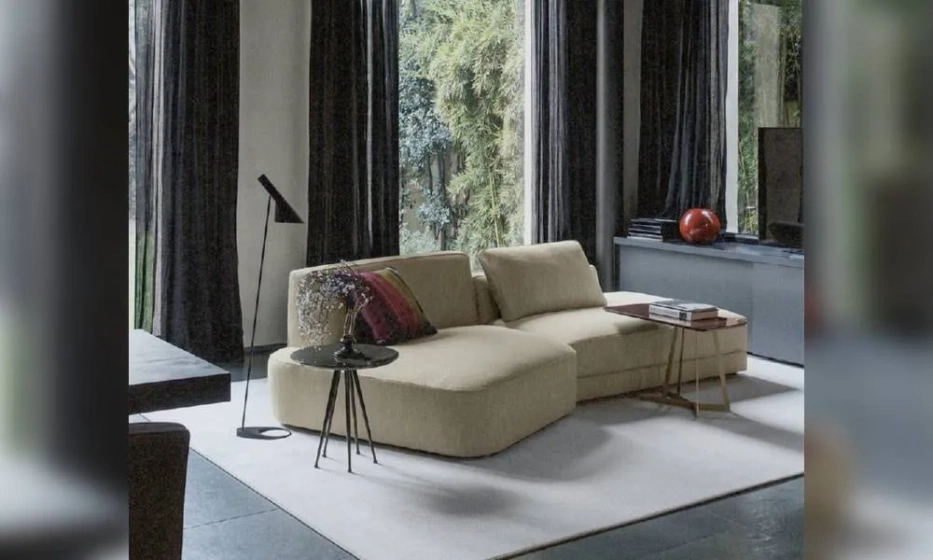 Диван Alberta Salotti Dion 4 - фото 1