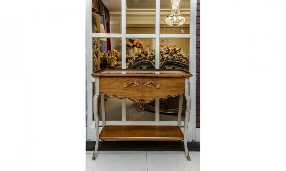 Vaccari Giovanni Консоль  Like 90*38*80 - фото 1