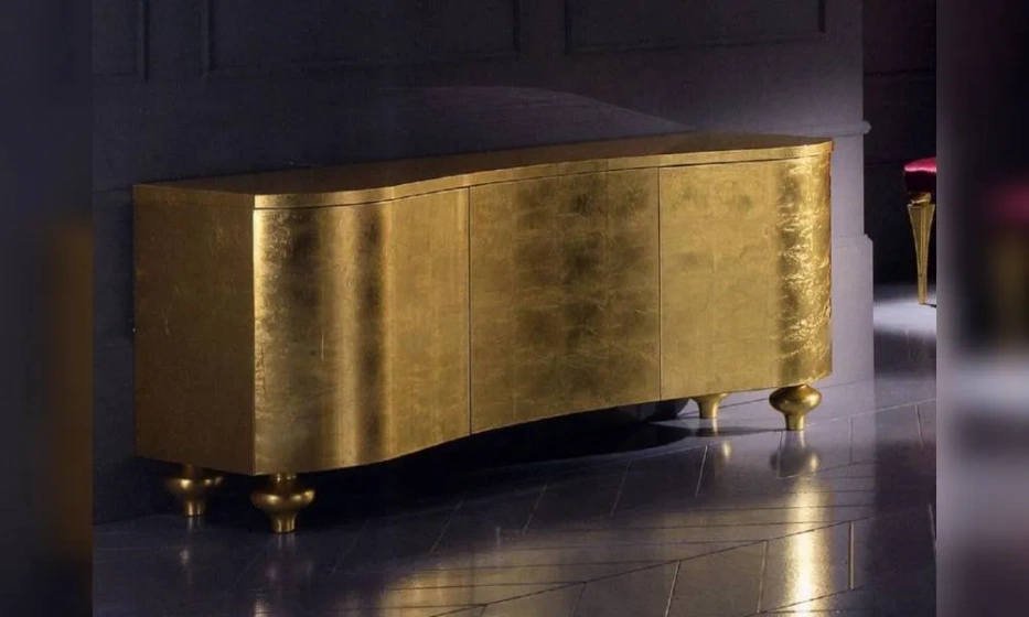 Буфет Dv Home Collection Form Buffet 1 - фото 1