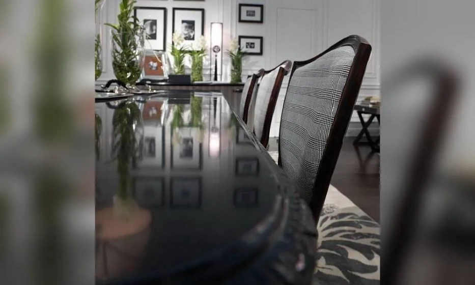 Стул Victoria - фото 3