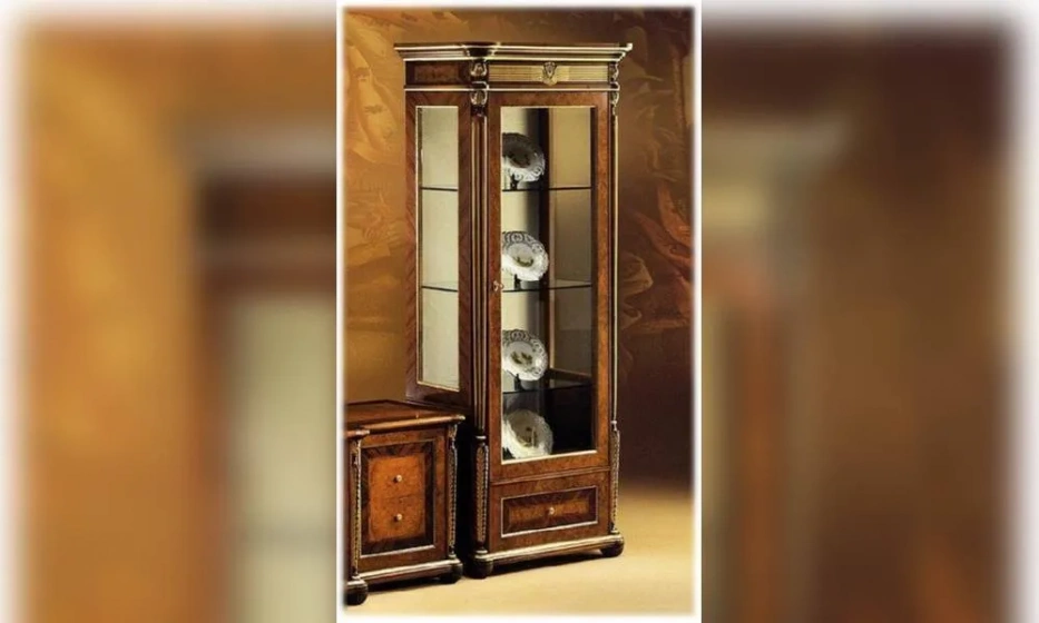 Витрина Riva Direttorio 2 - фото 1