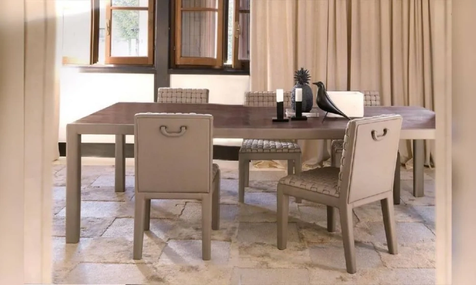 Стол Ludovica Mascheroni Clodoveo Tavolo - фото 1