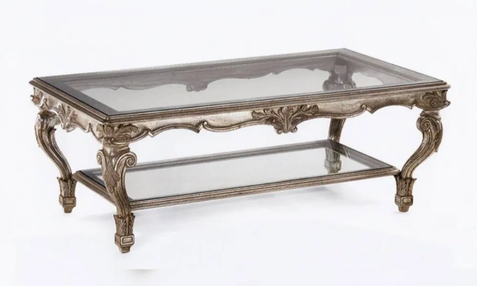 Стол Журнальный Roberto Giovannini 1250 - фото 1