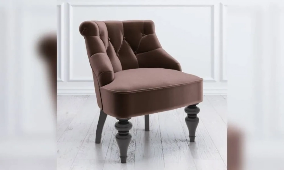 Кресло Kreind Canapes Крапо M13-B-B05 - фото 1