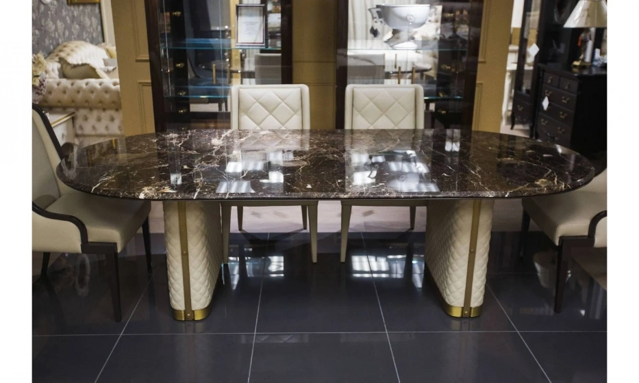 Стол Signorini Coco Alfred Daytona - фото 1