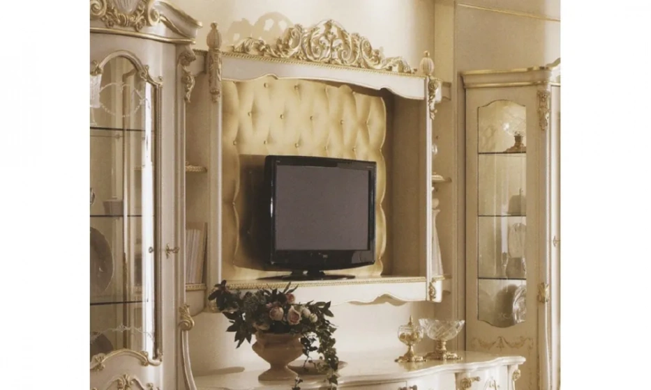 Гостиная Agm (Alberto E Mario Ghezzani) Monnalisa - фото 6