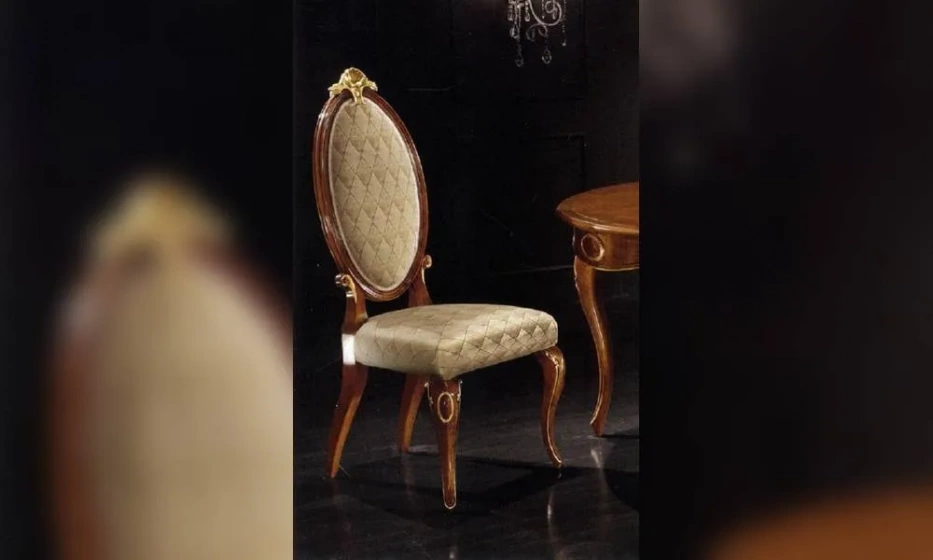 Стул Giuliacasa 501S-Vr - фото 1