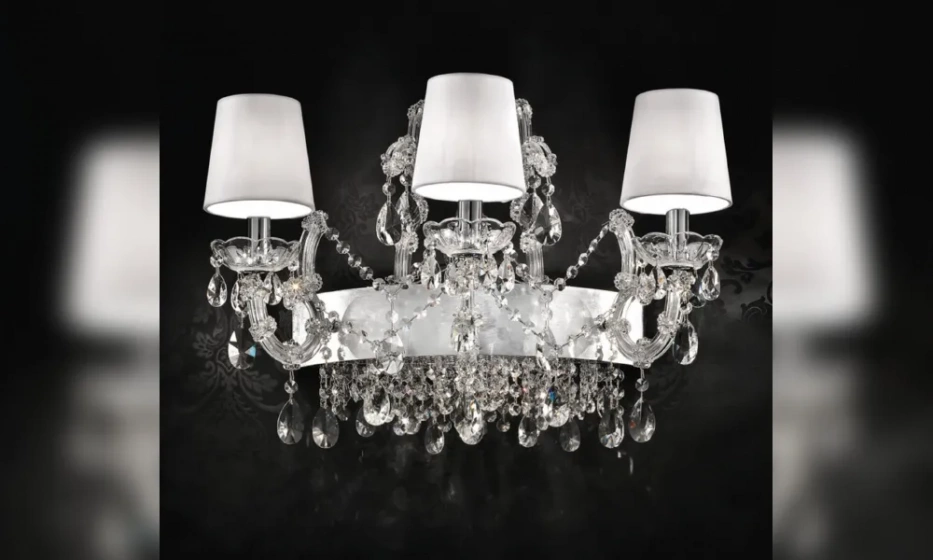 Emme Pi Light Atelier Бра (Арт. Ve 986/A3) - фото 1