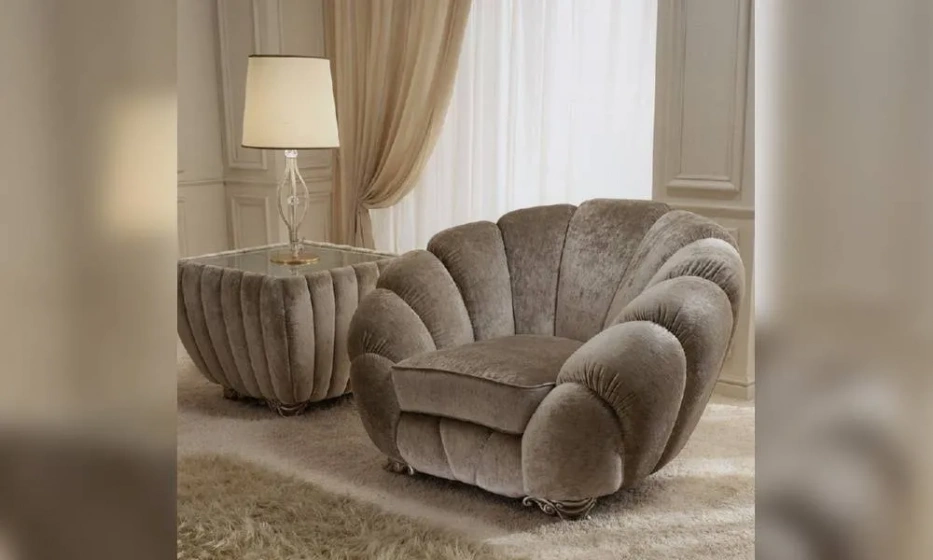 Кресло Goldconfort Pearl - фото 1