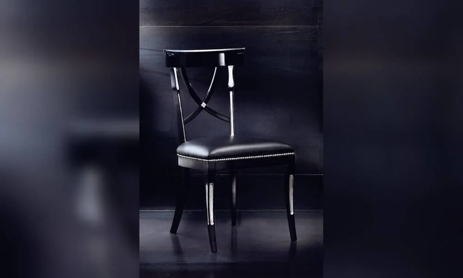 Стул Bamax 94.445 - фото 1