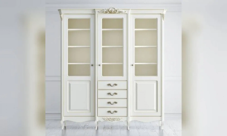 Библиотека Kreind Atelier Gold - фото 1