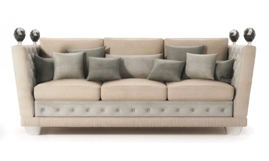 Гостиная Asnaghi Interiors Smeraldo - фото 4