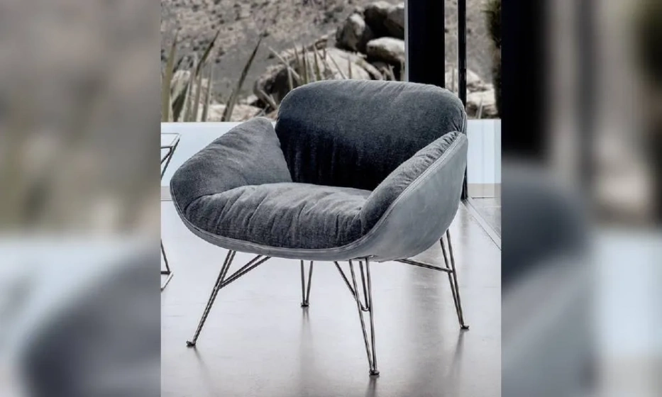 Кресло Arketipo Juno - фото 1