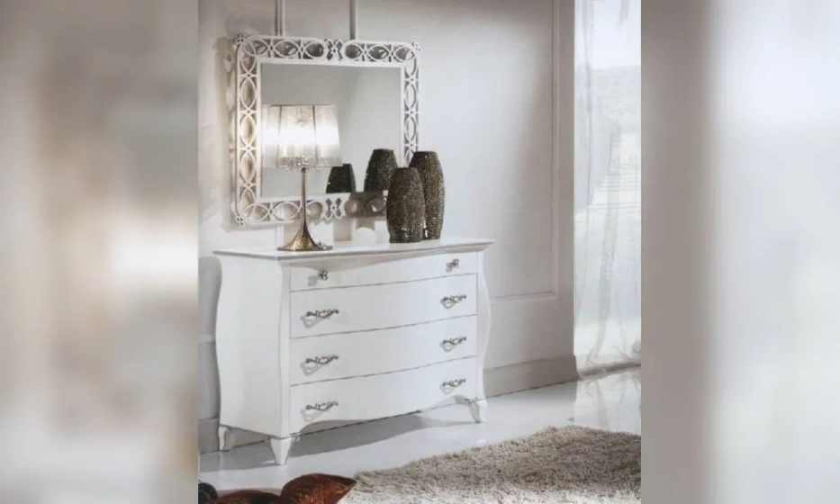 Комод Giuliacasa G410-Le - фото 1