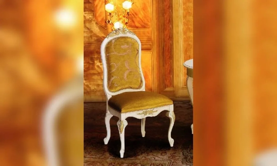 Стул Morello Gianpaolo Gabriella 1 - фото 1