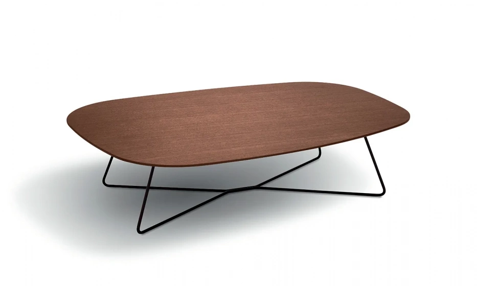 Стол журнальный DITRE ITALIA JTA02 KEVIN - фото 1