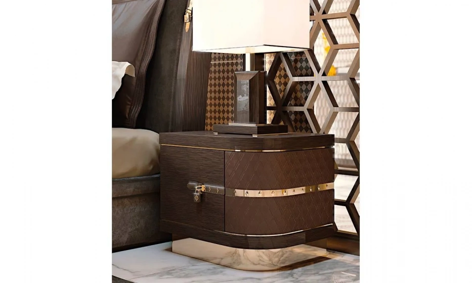 Тумбочка Turri T2352D - фото 1