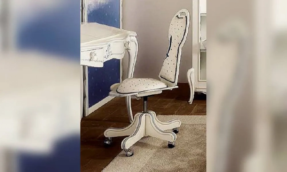 Рабочее Кресло Volpi Alice - фото 1